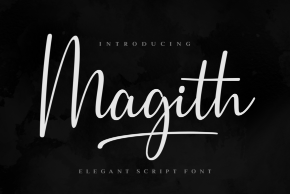 Magith: A Script Amp That Feels Like a Hand-Drawn Secret