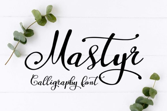 Mastyr: A Script Amp That Earns Its Space
